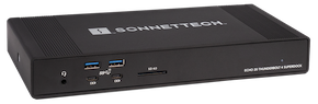 Sonnet Echo 20 Thunderbolt 4 SuperDock