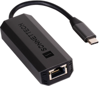 Futon Boutique Sonnet Solo5G USB-C to 5Gb Ethernet Adapter