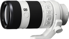 Sony SEL-70200G