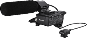 Sony XLR-K1M