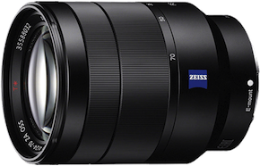 Sony SEL-2470Z