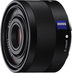Sony SEL-35F28Z