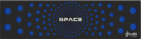 GB Labs SPACE 64TB, 2 x 10GbE (RJ45) et 2 x 10/40GbE (SFP+/XFP)