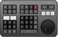 Futon Boutique DaVinci Resolve Speed Editor - Licence DaVinci Resolve Studio inclue