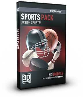 VCP Sports Pack