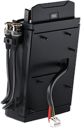 Blackmagic URSA Mini SSD Recorder
