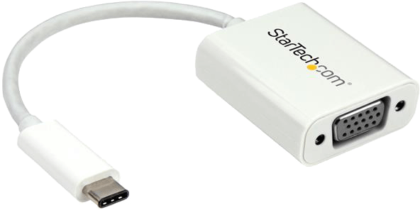 Adaptateur vidéo USB-C vers VGA