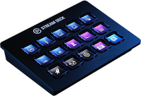 Futon Boutique Elgato Stream Deck