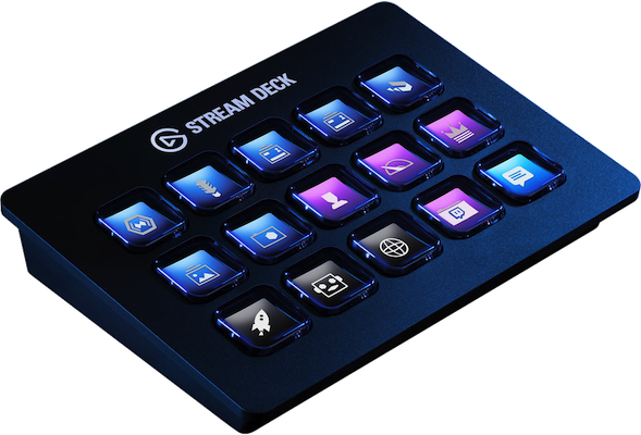 Elgato Stream Deck