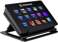 Futon Boutique Elgato Stream Deck