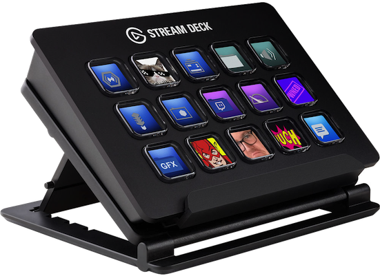 Elgato Stream Deck