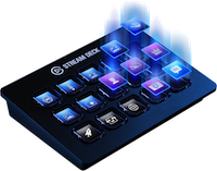 Futon Boutique Elgato Stream Deck