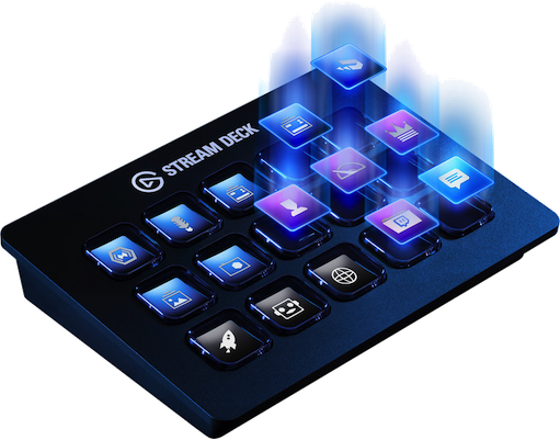 Elgato Stream Deck