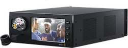 Blackmagic Studio Fiber Converter