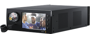 Blackmagic Studio Fiber Converter