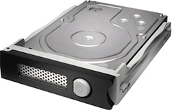 G-Tech Module disque spare de 10 To