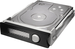 G-Tech Module disque spare de 6 To
