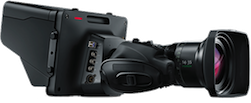 Blackmagic Studio Caméra 4K v2