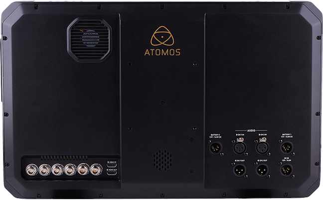 Atomos Sumo 19