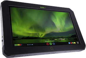 Atomos Sumo 19