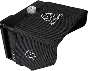 Atomos Sun Hood pour Ninja/Ninja 2