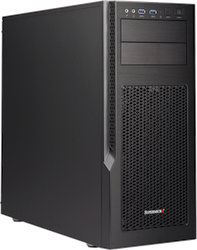 SuperMicro Intel LGA-1151 (compact)