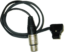 Switronix PT-XLR
