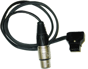 Switronix PT-XLR
