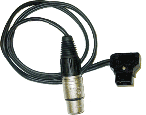 Switronix PT-XLR