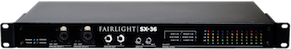 Fairlight Audio Interface