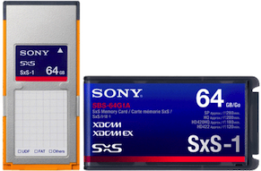 Sony SBS-64G1A