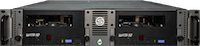 Futon Boutique SymplyPRO LTO Rackmount 2U Thunderbolt 3 FH LTO-10