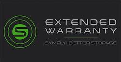 Symply Extended Warranty to 5Yrs for Symply Thunderbolt HH LTO-9