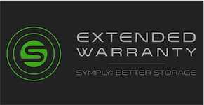 Symply Extended Warranty to 5Yrs for SymplySAS HH LTO-7