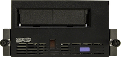 Symply LTO-10 FH Drive upgrade for 2U Rackmount