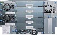 Futon Boutique SymplyPRO XTL 80 Slot 6U Library SAS 1 x LTO-9 HH