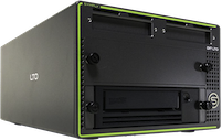 Futon Boutique SymplyDIT LTO XTH Desktop Thunderbolt 3 HH LTO-9 (demi-hauteur)