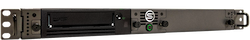 SymplyPRO LTO Rackmount 1U Thunderbolt 3 HH LTO-9