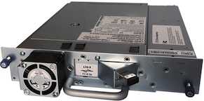 SymplyPRO XTL LTO-7 HH Tape Drive Module 8Gb Fibre Channel (SFP LC)