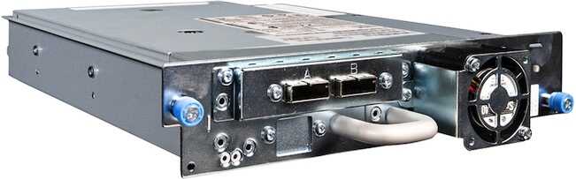 SymplyPRO XTL LTO-9 HH Tape Drive Module 12Gb SAS (SFF-8644)