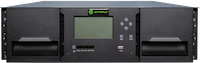 Futon Boutique SymplyPRO XTL 40 Slot 3U Library SAS 1 x LTO-7 HH