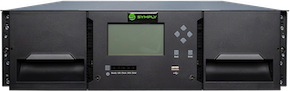 SymplyPRO XTL 40 Slot 3U Expansion Module
