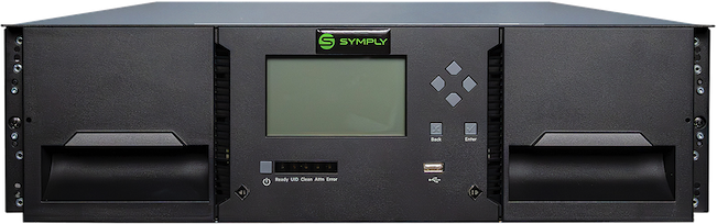 SymplyPRO XTL 40 Slot 3U Expansion Module
