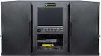 Futon Boutique SymplyPRO XTL 80 Slot 6U Library SAS 1 x LTO-9 HH