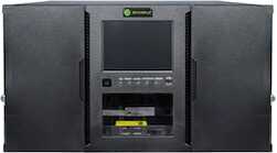 SymplyPRO XTL 80 Slot 6U Expansion Module