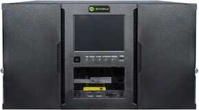SymplyPRO XTL 80 Slot 6U Expansion Module