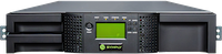Futon Boutique SymplyPRO XTL 24 Slot 2U Library SAS 1 x LTO-7 HH