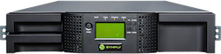 SymplyPRO XTL 24 Slot 2U Library SAS 1 x LTO-9 HH