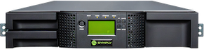 SymplyPRO XTL 24 Slot 2U Library SAS 1 x LTO-8 HH
