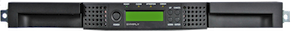 SymplyPRO XTL 8 Slot 1U Autoloader SAS 1 x LTO-7 HH
